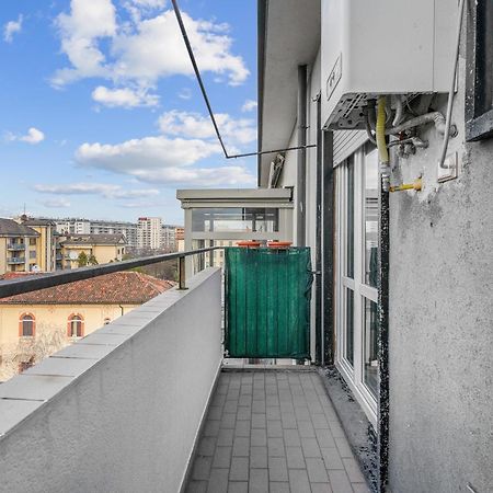 Rog27-Large Apartment With Transport Close To Home- Milan Exterior photo